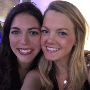 Meet your Posher, Carolyn